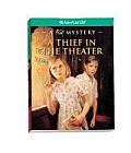 American Girl Kit Mystery A Thief In The Theater
