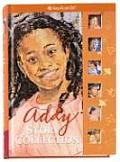 American Girl Addys Story Collection