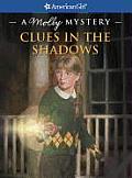 American Girl Molly Mystery Clues In The Shadows