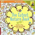 American Girls Cutest Nature Book Ever