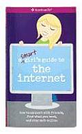 American Girl Smart Girls Guide To The Internet