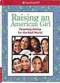 Raising an American Girl