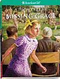 American Girl Kit Mystery Missing Grace