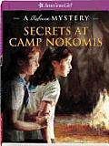 Secrets at Camp Nokomis A Rebecca Mystery