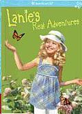 American Girl Lanie 02 Lanies Real Adventure