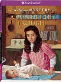 American Girl Rebecca Mystery Bundle of Trouble