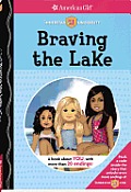 American Girl Innerstar University Braving the Lake