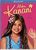 American Girl Kanani 01 Aloha Kanani Girl of the Year 2011