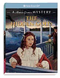 American Girl Marie Grace Mystery Hidden Gold