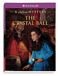 American Girl Rebecca Mystery Crystal Ball