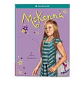 American Girl McKenna 01 Girl of the Year 2012