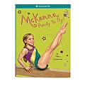 American Girl McKenna 02 Ready To Fly Girl of the Year 2012