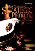 Fire Department Strategic Planning Creat