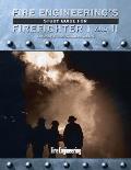 Fire Engineerings Study Guide For Firefighter I & Ii