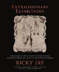 Extraordinary Exhibitions The Wonderful Remains of an Enormous Head the Whimsiphusicon & Death to the Savage Unitarians