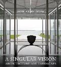 Singular Vision Architecture Art Landscape