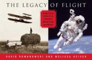 Legacy of Flight: Images from the Archives of the Smithsonian National Air & Space