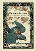 Time & the Tapestry A William Morris Adventure