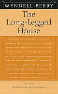 Long Legged House