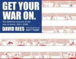 Get Your War On The Definitive Account of the War on Terror 2001 2008