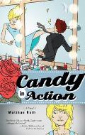 Candy in Action