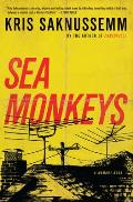Sea Monkeys: A Memory Book