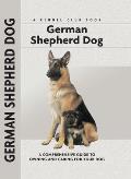 German Shepherd Dog A Comprehensive Guide To