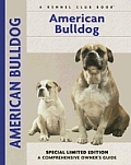 American Bulldog 012 Kennel Club