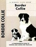 Border Collie 057 Kennel Club
