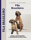 Fila Brasileiro 147 Kennel Club
