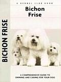Bichon Frise 046 Kennel Club