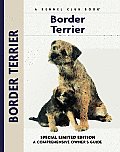 Border Terrier 058 Kennel Club