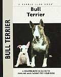 Bull Terrier 077 Kennel Club