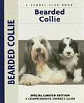 Bearded Collie 040 Kennel Club