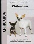 Chihuahua A Comprehensive Guide to Owning & Caring for Your Dog