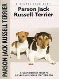 Parson Jack Russell Terrier 263 Kennel C