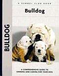 Bulldog 078 Kennel Club