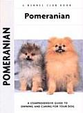 Pomeranian A Comprehensive Guide to Owning & Caring for Your Dog