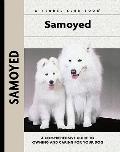 Samoyed 305 Kennel Club