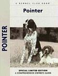 Pointer 275 Kennel Club
