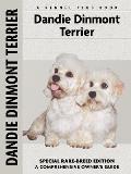 Dandie Dinmont Terrier Rare Breed Edition