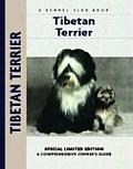 Tibetan Terrier 353 Kennel Club