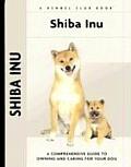 Shiba Inu 316 Kennel Club