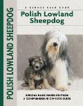 Polish Lowland Sheepdog 278 Kennel Club