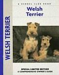 Welsh Terrier 369 Kennel Club