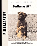 Bullmastiff 079 Kennel Club