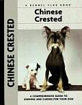 Chinese Crested A Comprehensive Guide To Ownin
