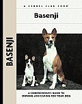 Basenji 033 Kennel Club