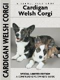 Cardigan Welsh Corgi 089 Kennel Club