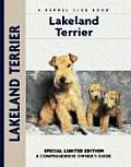 Lakeland Terrier A Comprehensive Owners Guide